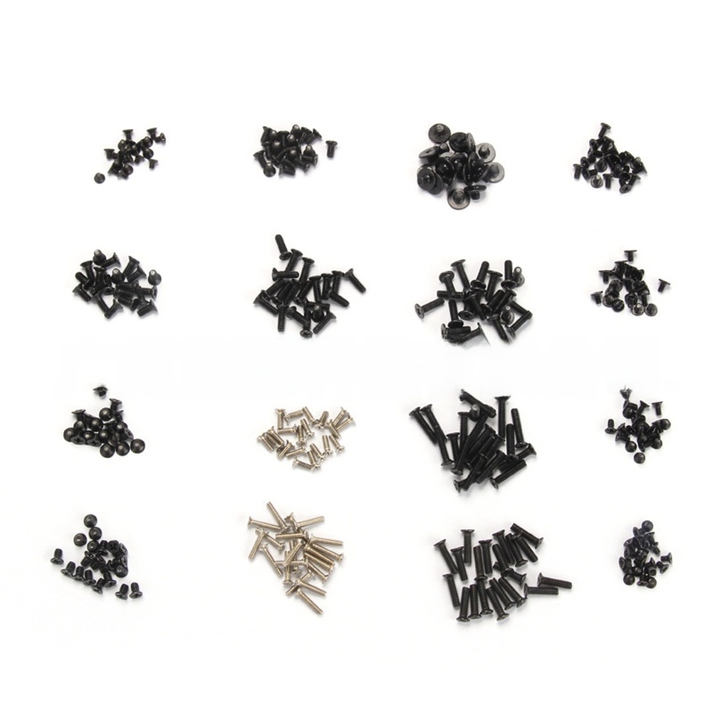 Kit de Parafusos para Laptop c - Workshop Tools Brand avaliação e preço