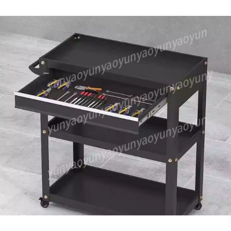 Carrinho de Ferramentas Multif - Workshop Tools Trolley avaliação e preço