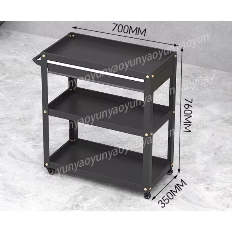 Carrinho de Ferramentas Multif - Workshop Tools Trolley avaliação e preço