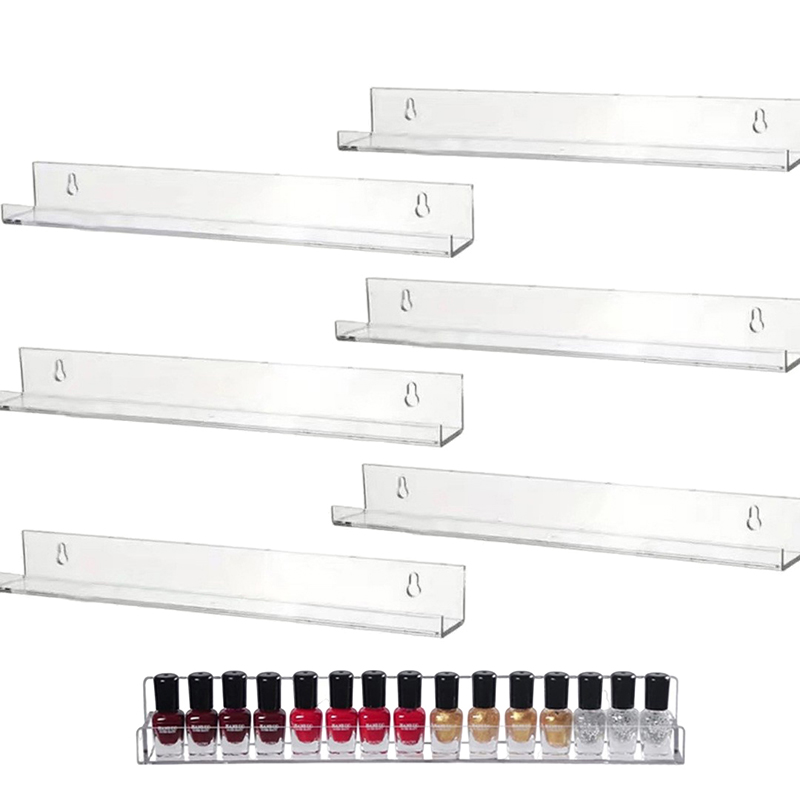 Suporte de Parede para Esmalte - Screw Organizer Kit avaliação e preço