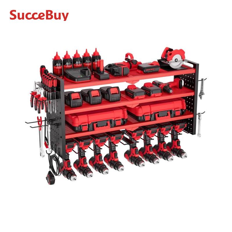 Organizador de Ferramentas Elé - Workshop Electric Tools avaliação e preço