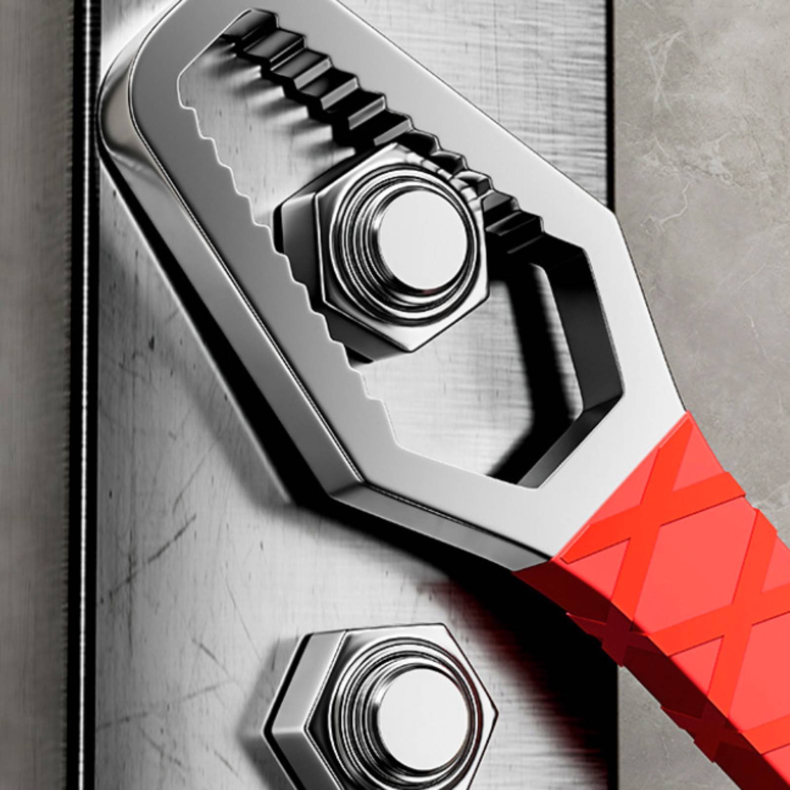 Chave de Impacto Ajustável de  - Workshop Tools Hammer avaliação e preço