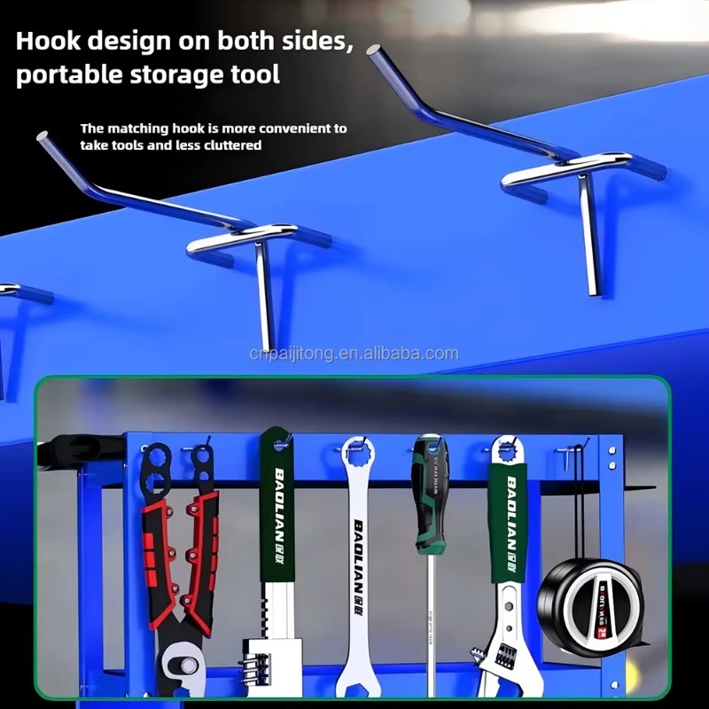 Carrinho de Ferramentas para G - Workshop Tools Trolley avaliação e preço