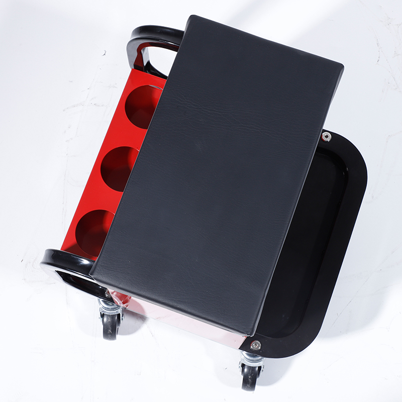 Carrinho de Ferramentas com Fe - Workshop Tools Trolley avaliação e preço