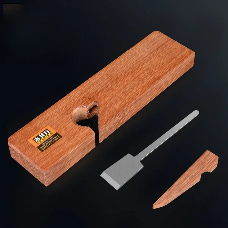 Plaina de tração de fio único, - Hand Plane Block avaliação e preço