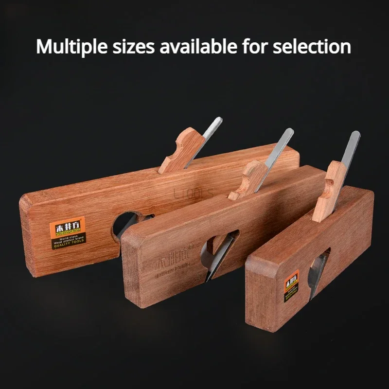 Plaina de tração de fio único, - Hand Plane Block avaliação e preço