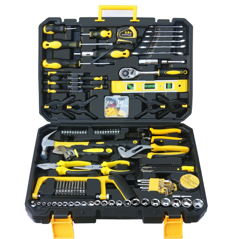 Conjunto Completo de Ferrament - Workshop Tools Trolley avaliação e preço
