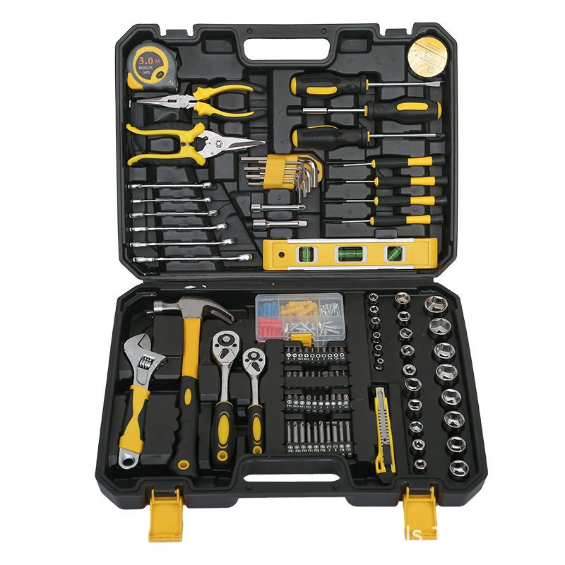 Conjunto Completo de Ferrament - Workshop Tools Trolley avaliação e preço
