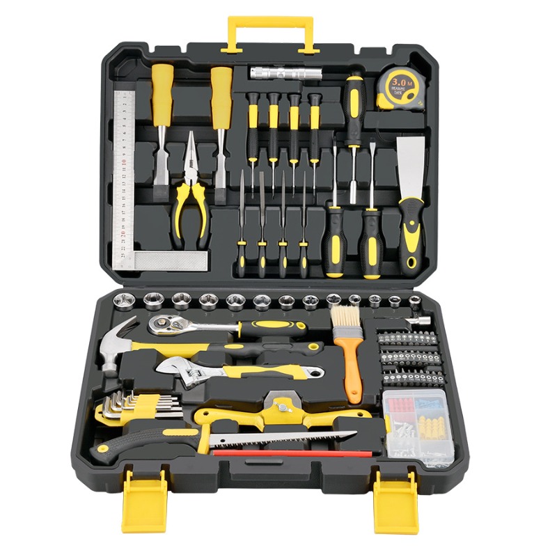Conjunto Completo de Ferrament - Workshop Tools Trolley avaliação e preço