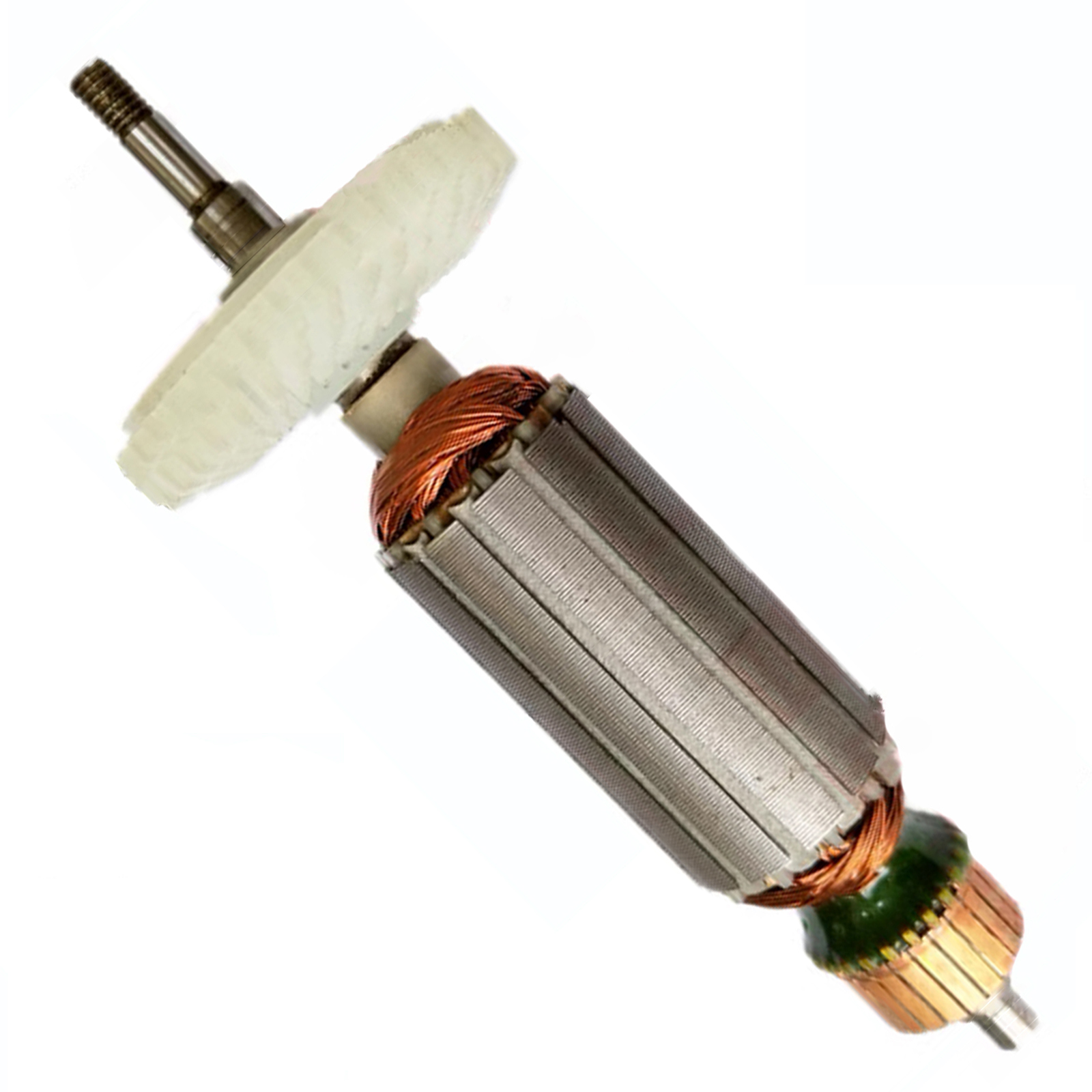 Rotor de Armadura Novo e Não U - Workshop Tools Brand avaliação e preço