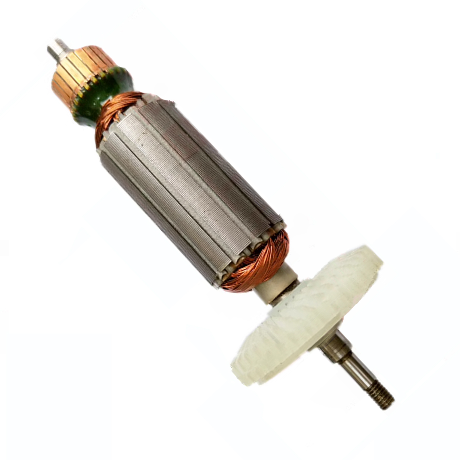 Rotor de Armadura Novo e Não U - Workshop Tools Brand avaliação e preço