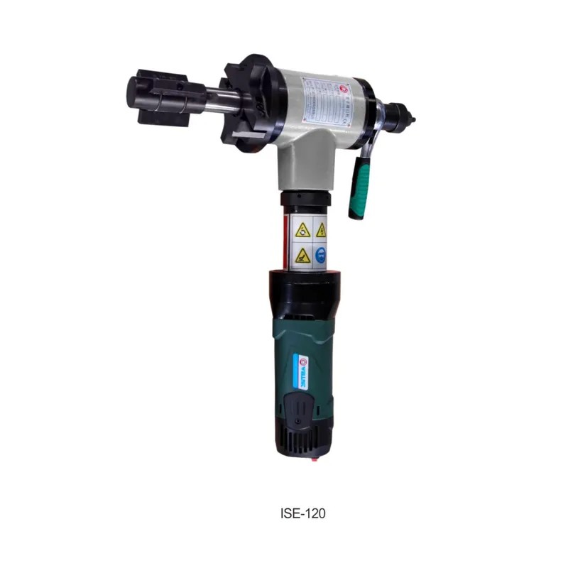 ISE-120 Ferramenta Portátil de - Tools Youtube avaliação e preço