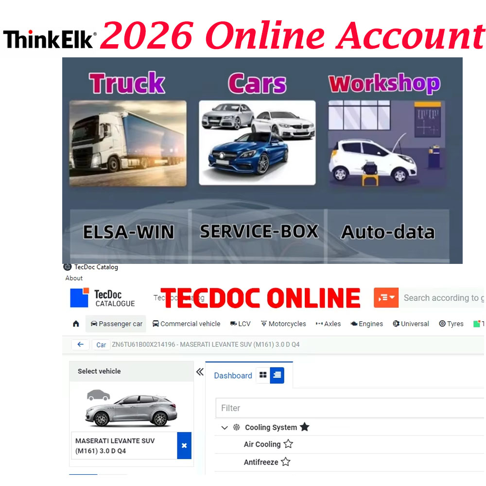 Conta Online 2026 para Softwar - Workshop Tools Online avaliação e preço