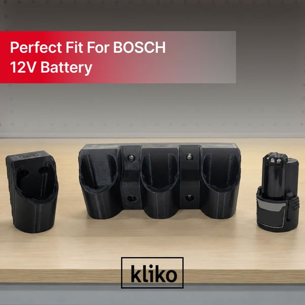 Suporte de bateria para montag - Workshop Electric Tools avaliação e preço