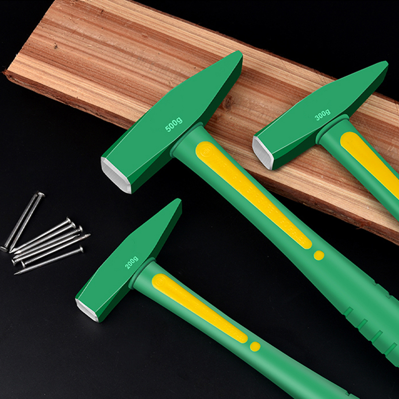 Martelo de percussão à prova d - Workshop Tools Hammer avaliação e preço