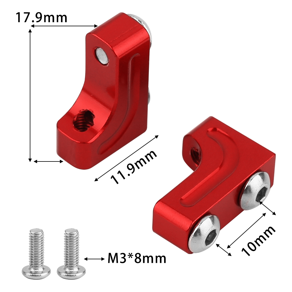 Suporte de montagem servo de l - Screw Organizer Kit avaliação e preço