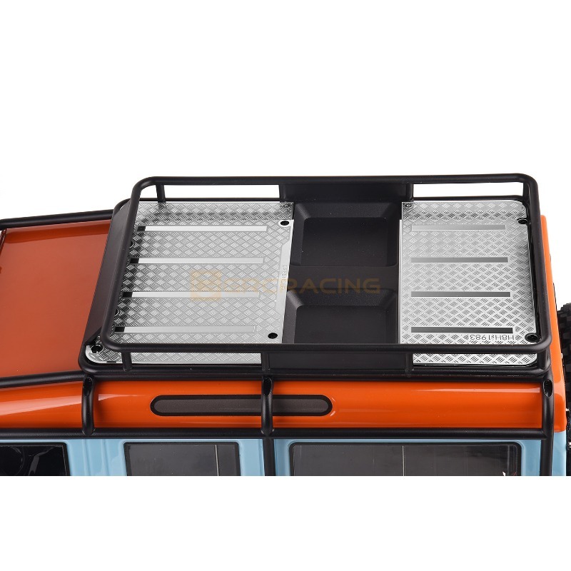 Chapa Antiderrapante Xadrez pa - Screw Organizer Kit avaliação e preço