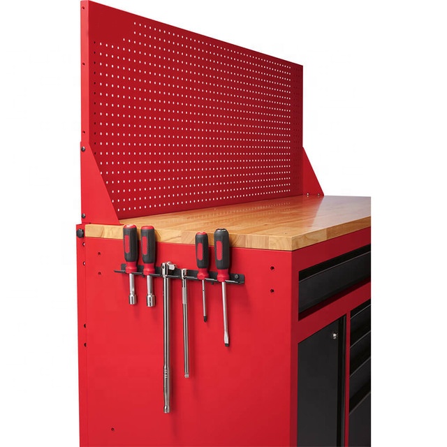 Armário de trabalho móvel de m - Workshop Tools Trolley avaliação e preço