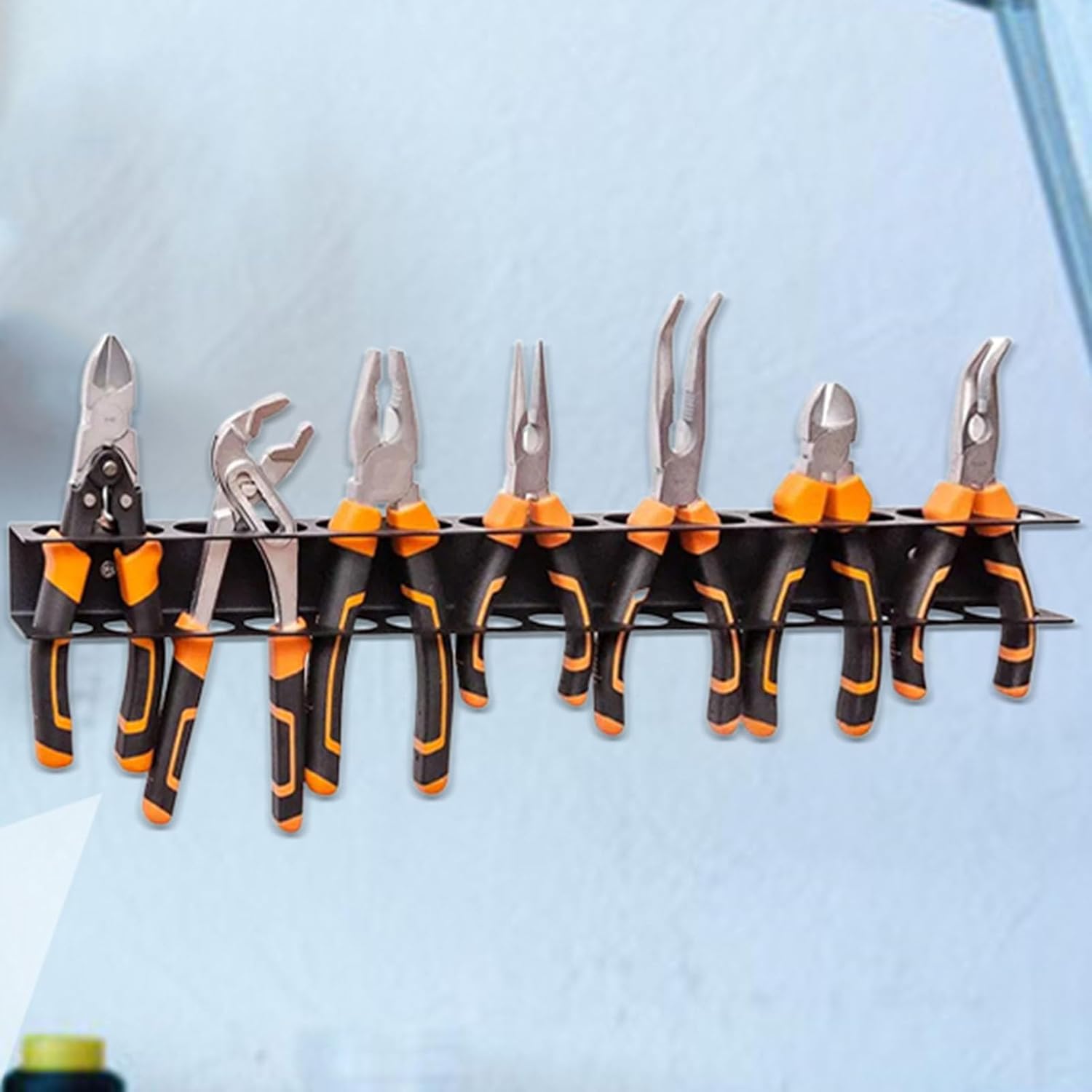 Suporte de Parede TINSOL para  - Workshop Tools Hammer avaliação e preço