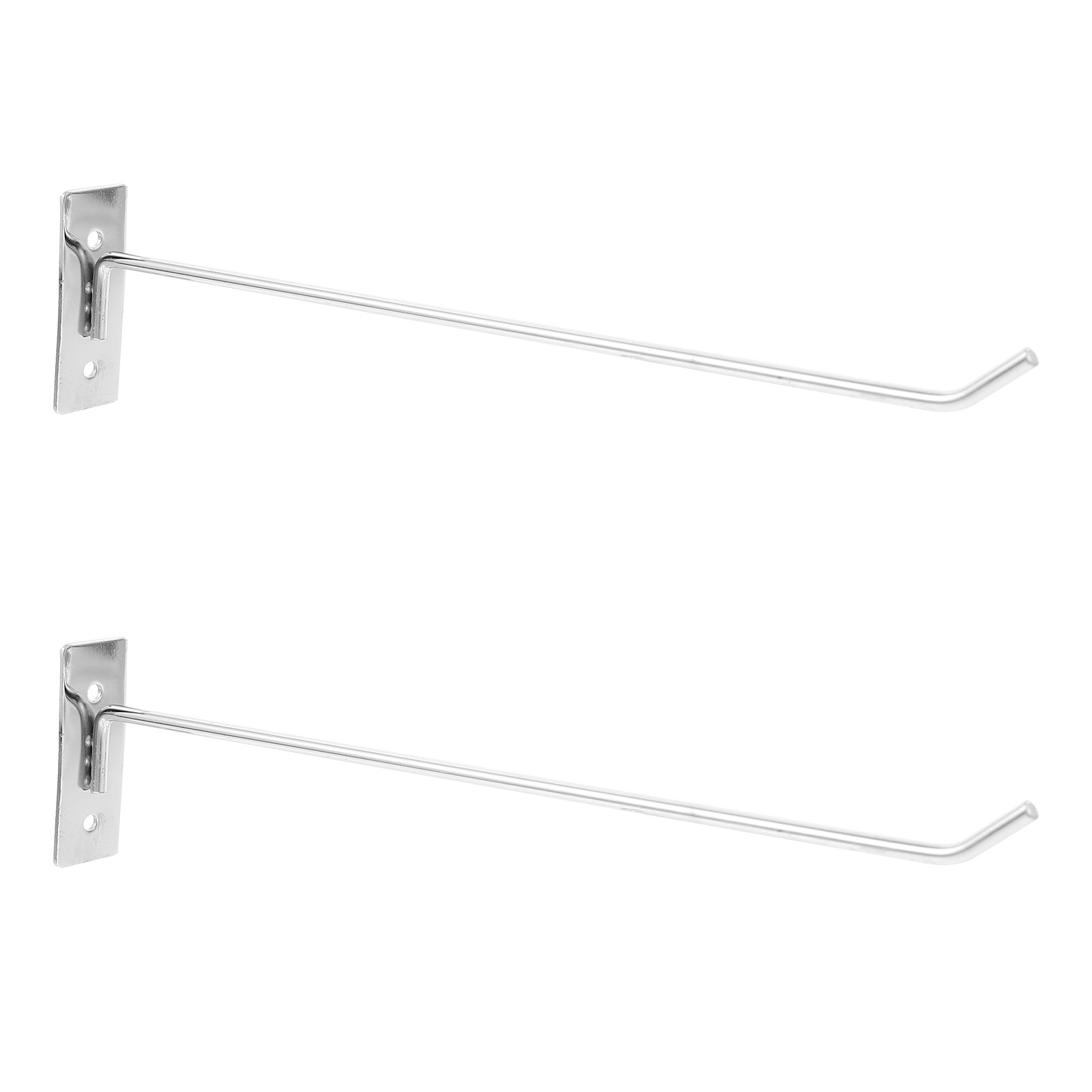 2 Ganchos de Metal para Organi - Workshop Tools Wallpaper avaliação e preço