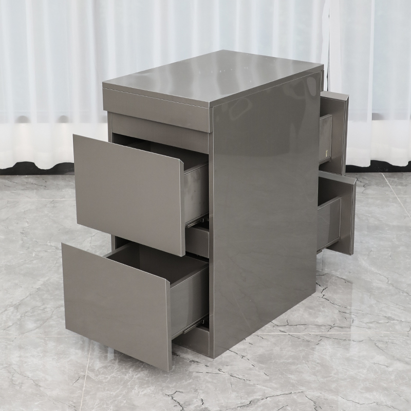 Armário de armazenamento moder - Workshop Tools Trolley avaliação e preço
