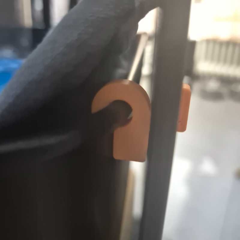 Conector de Gancho para Painel - Workshop Tools Trolley avaliação e preço