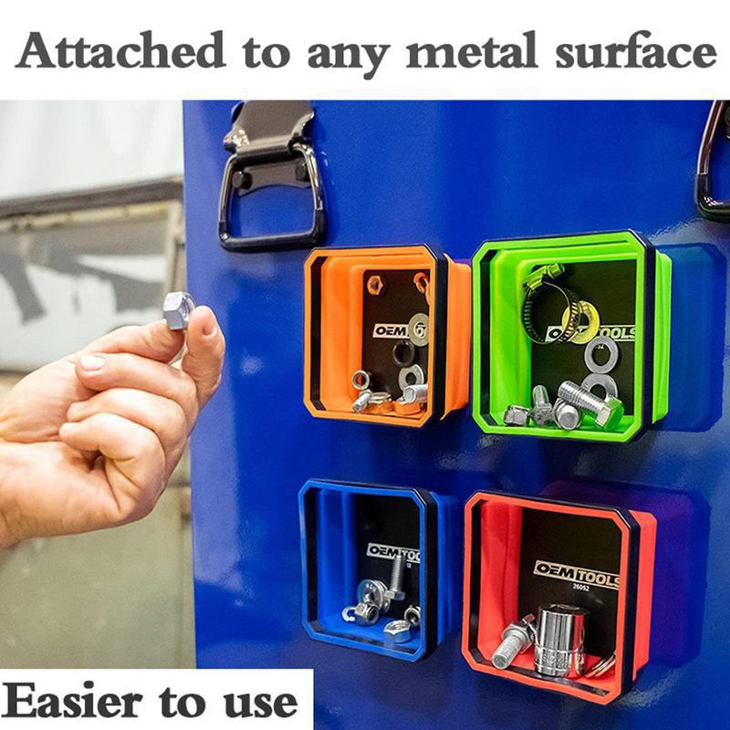 Bandeja Magnética Dobrável de  - Magnetic Parts Tray avaliação e preço