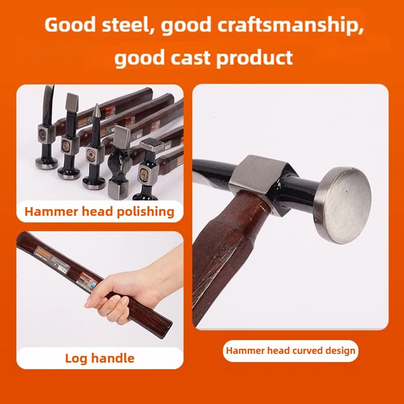 Martelos multifuncionais para  - Workshop Tools Hammer avaliação e preço