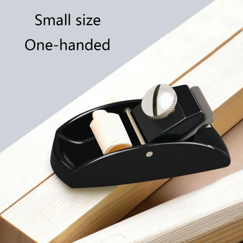 652f mini plaina mão aparar pl - Hand Plane Block avaliação e preço