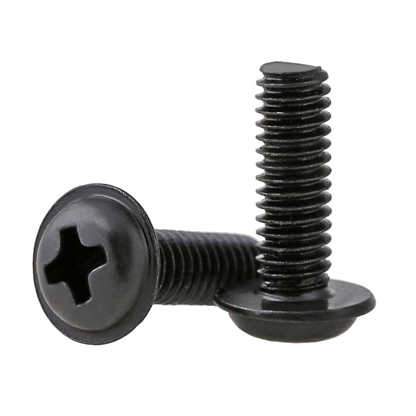 Phillips Pan cabeça com arruel - Screw Organizer Kit avaliação e preço