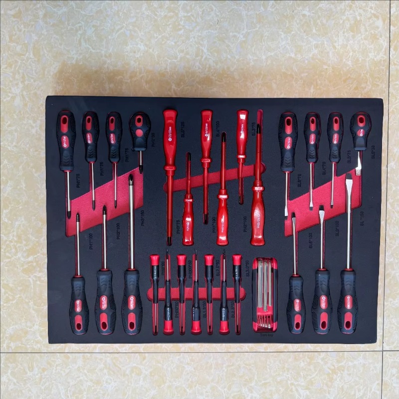 Carrinho de Ferramentas Manual - Workshop Tools Trolley avaliação e preço