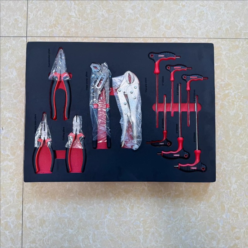 Carrinho de Ferramentas Manual - Workshop Tools Trolley avaliação e preço