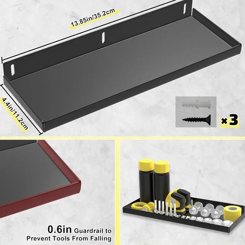 Suporte de Ferramentas de Meta - Workshop Tools Hammer avaliação e preço