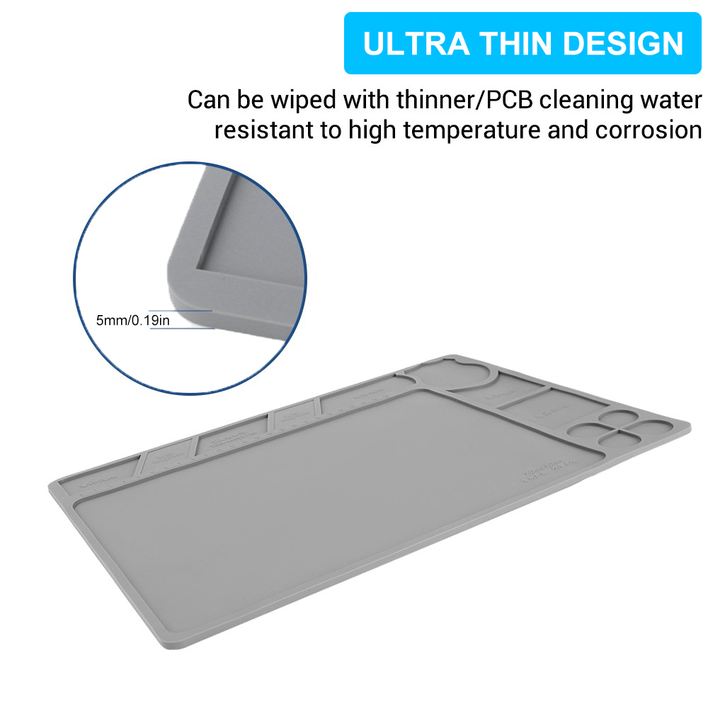 Tapete Magnético para Limpeza  - Magnetic Parts Tray avaliação e preço
