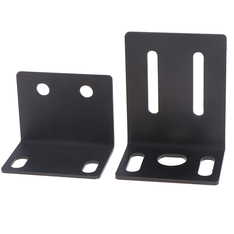 Novo 1 conjunto de metal 1u ra - Screw Organizer Kit avaliação e preço