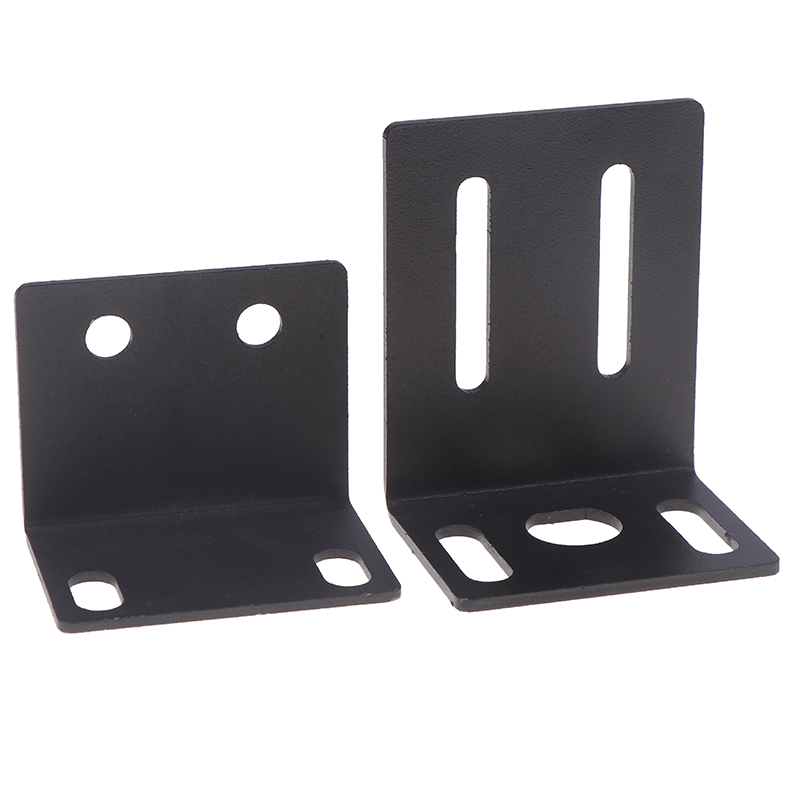 Novo 1 conjunto de metal 1u ra - Screw Organizer Kit avaliação e preço