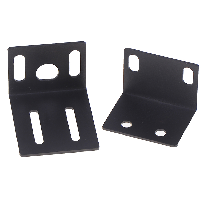 Novo 1 conjunto de metal 1u ra - Screw Organizer Kit avaliação e preço