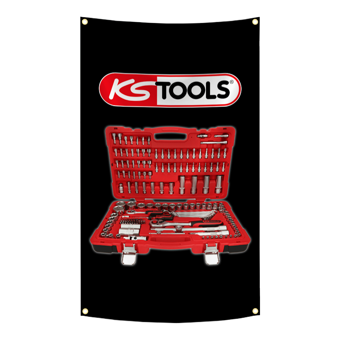 Tapeçaria de poliéster com ban - Workshop Tools Brand avaliação e preço