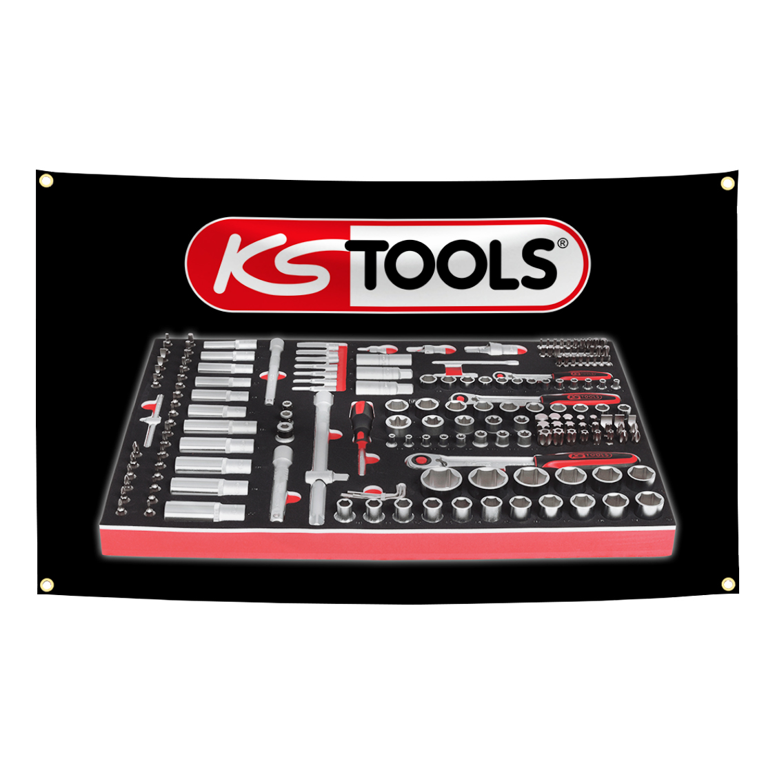 Tapeçaria de poliéster com ban - Workshop Tools Brand avaliação e preço