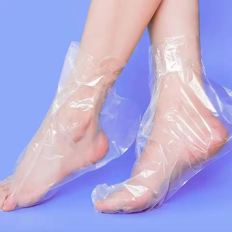 100/200 Peças Meias Descartáve - Tools Youtube avaliação e preço