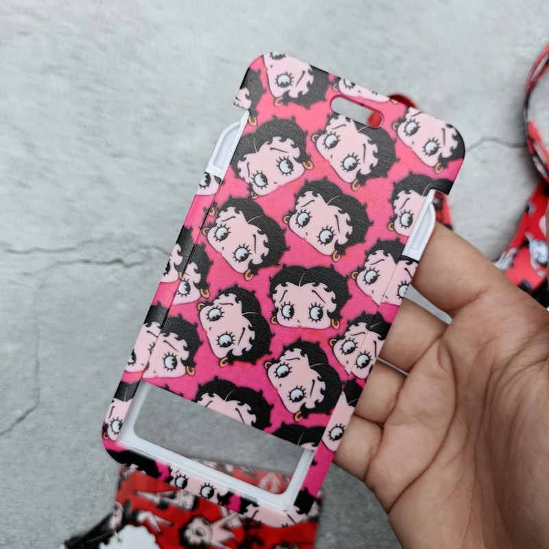 Porta-cartões da série anime B - Workshop With Tools avaliação e preço