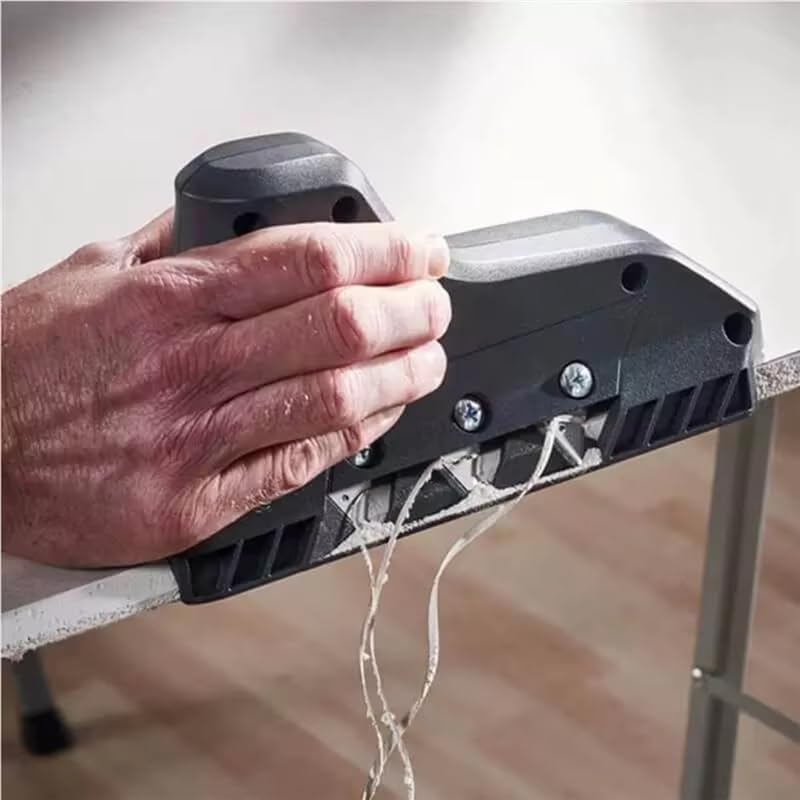 Cortador Rápido de Placas de G - Hand Plane Block avaliação e preço