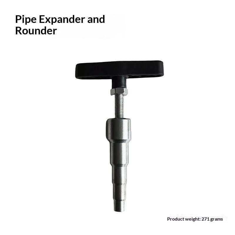 Expansor Manual de Tubos com C - Tools Youtube avaliação e preço