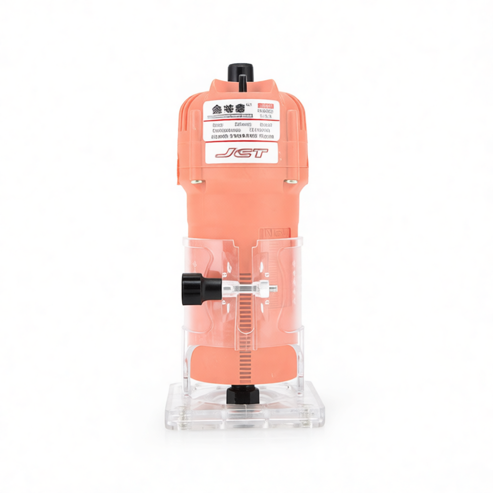 Fresadora Elétrica Compacta Mu - Workshop Electric Tools avaliação e preço