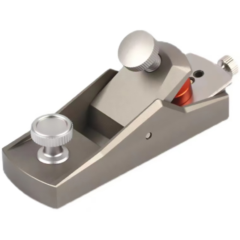 Plaina para Madeira, Mini Plai - Hand Plane Block avaliação e preço