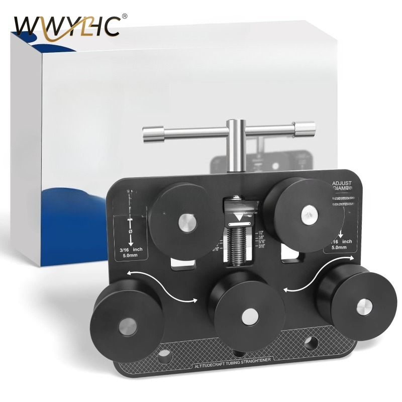 Máquina Portátil para Endireit - Workshop Tools Online avaliação e preço