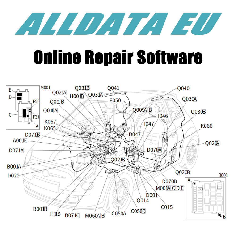 Conta de Login Online Alldata  - Workshop Tools Online avaliação e preço